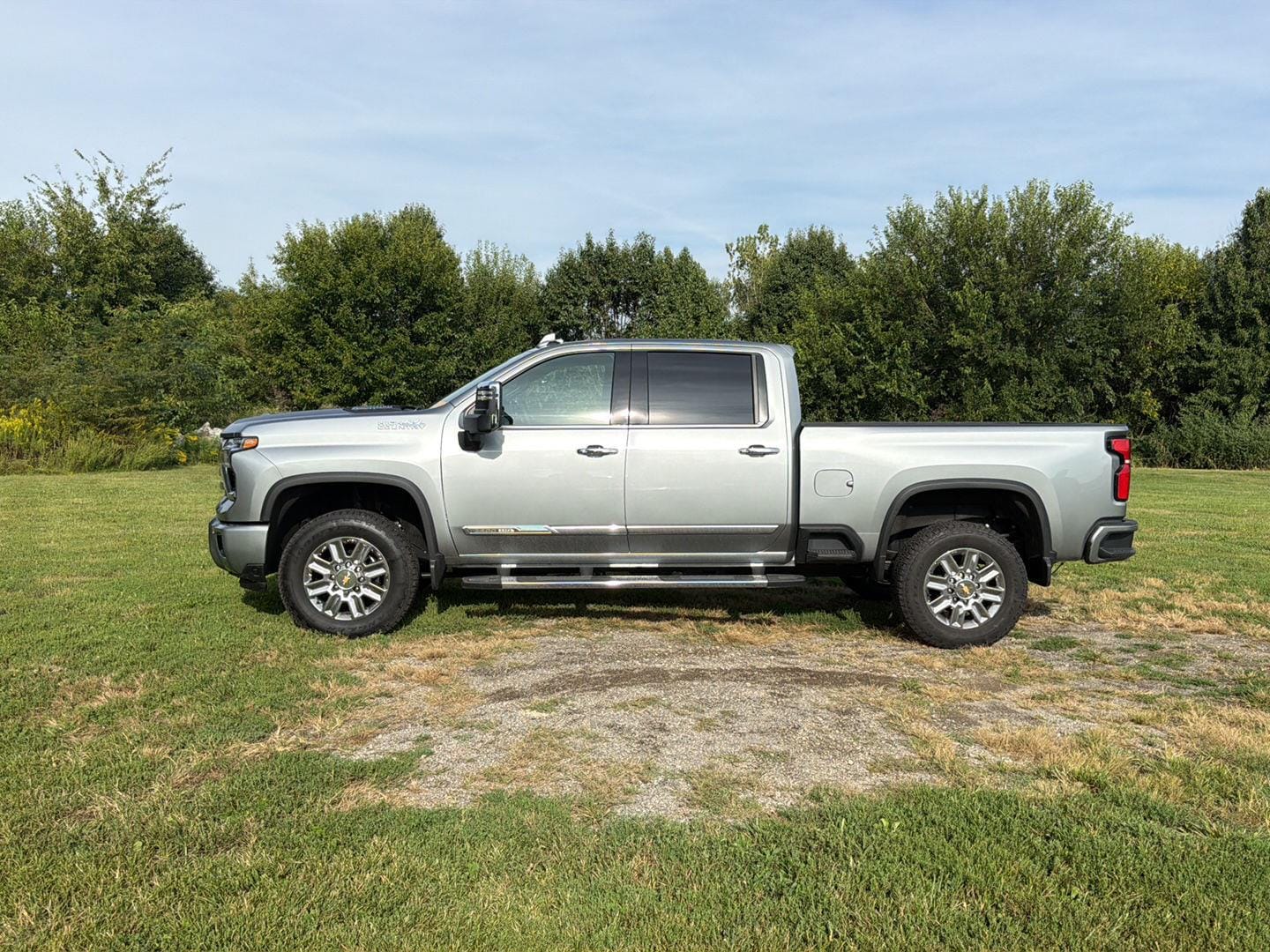 chevrolet silverado 2500hd 2026 1GC4KREY2TF302096 image chevrolet silverado 2500hd 2026 1GC4KREY2TF302096 image